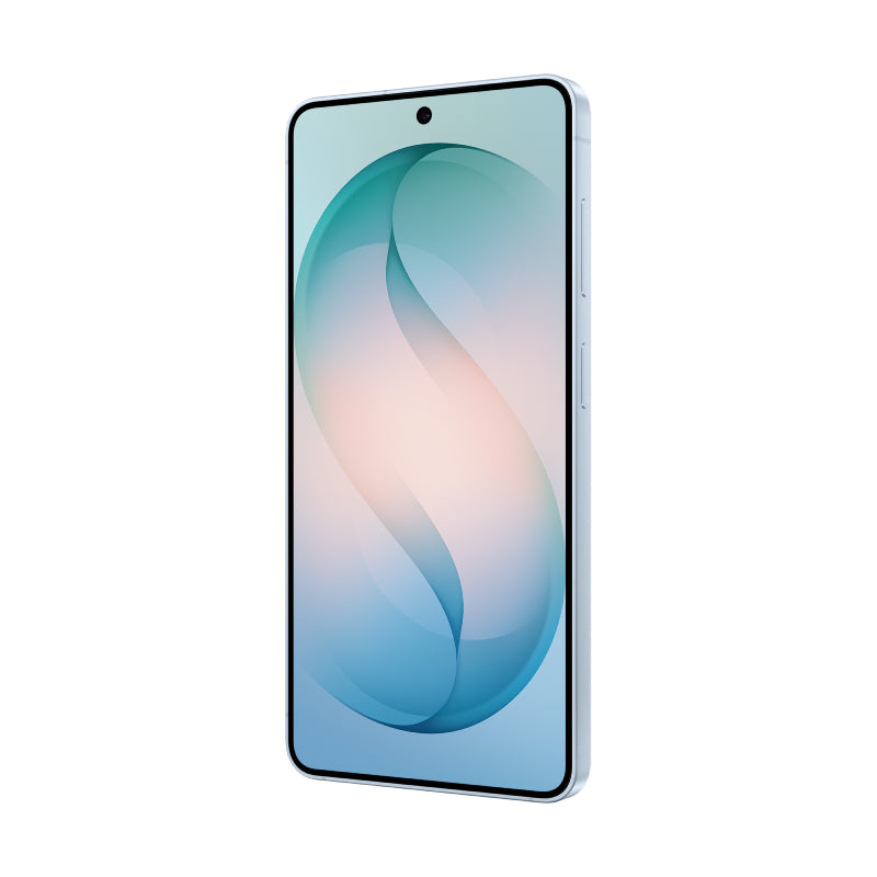 Samsung Galaxy S26 - 256GB / 6.3" FHD+ / Wi-Fi / 5G / Sky Blue - Mobile