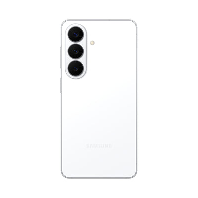 Samsung Galaxy S26 - 256GB / 6.3" FHD+ / Wi-Fi / 5G / White - Mobile