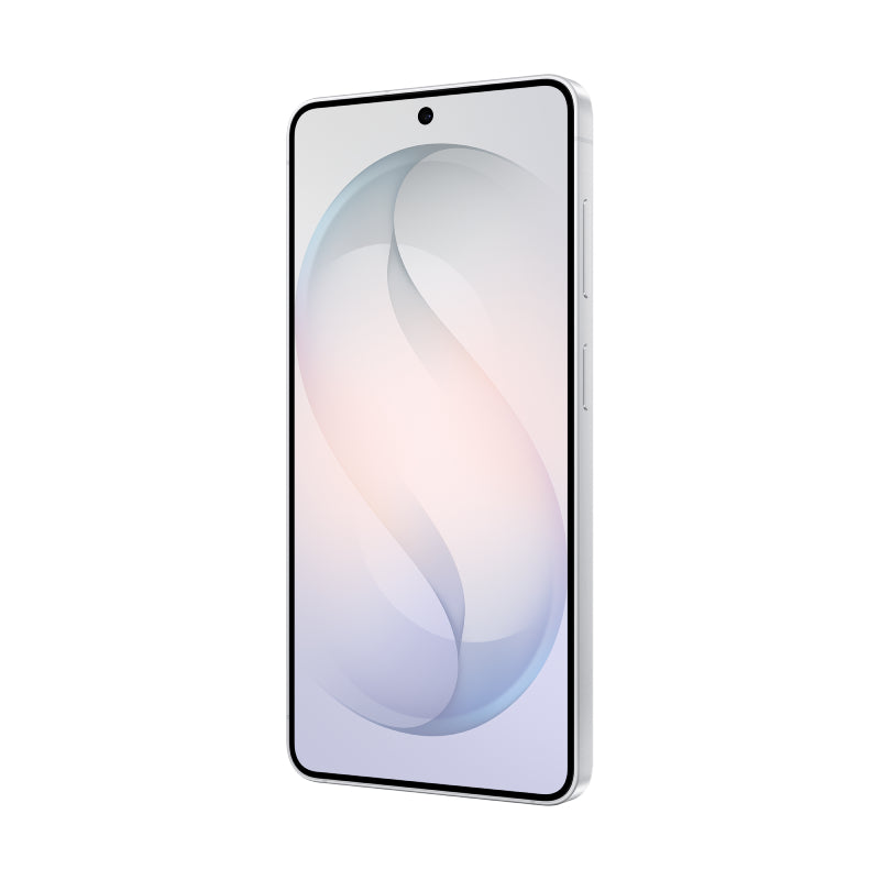 Samsung Galaxy S26 - 512GB / 6.3" FHD+ / Wi-Fi / 5G / White - Mobile