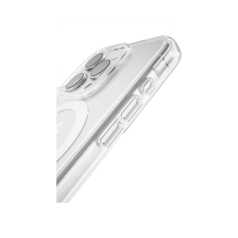 BodyGuardz Accent ماج سيف حافظة  ابل ايفون  برو  شفاف