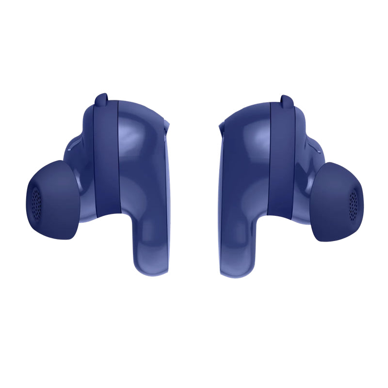 Bose QuietComfort ألترا الجيلالثاني ) - بلوتوث  يو اس بي تايب-سي  ميدنايت - سماعات أذن