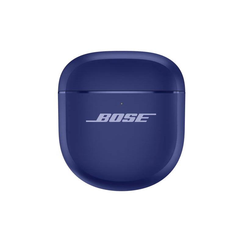 Bose QuietComfort ألترا الجيلالثاني ) - بلوتوث  يو اس بي تايب-سي  ميدنايت - سماعات أذن