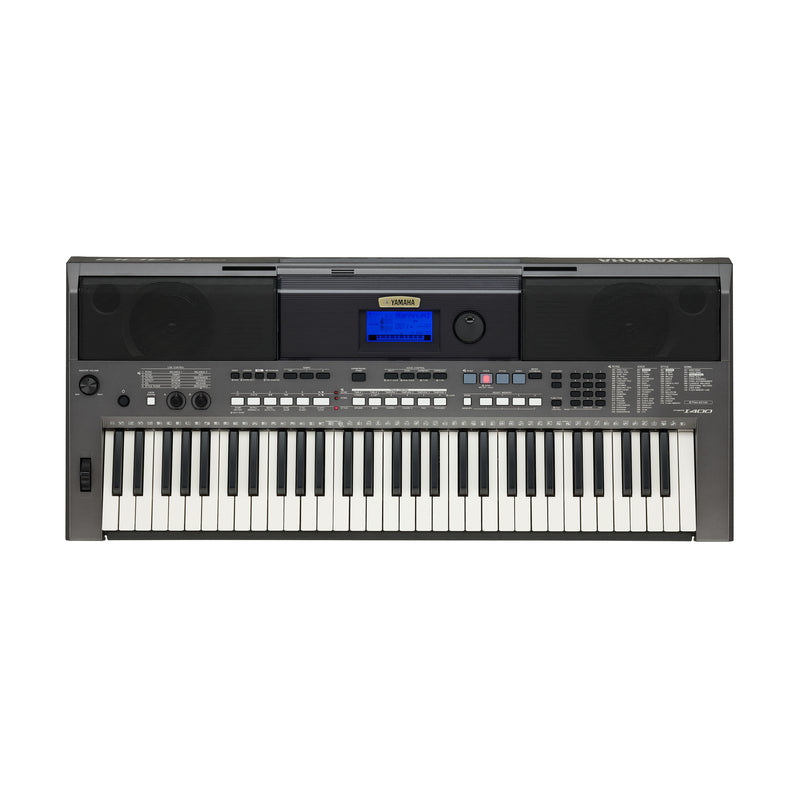 Yamahaلوحة مفاتيح  رقمية لوحة مفاتيح  PSR-I400