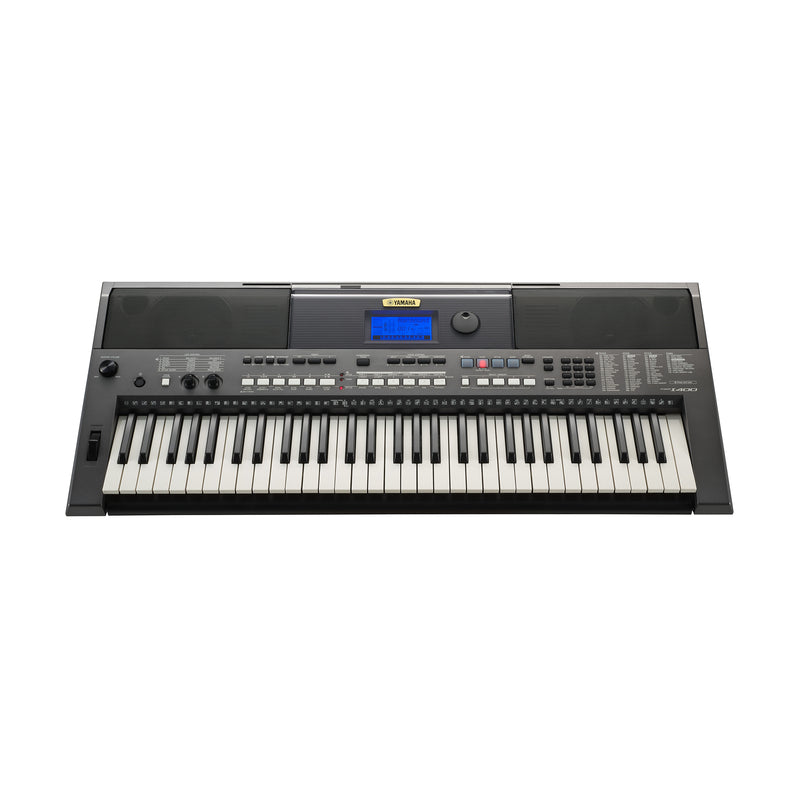 Yamahaلوحة مفاتيح  رقمية لوحة مفاتيح  PSR-I400