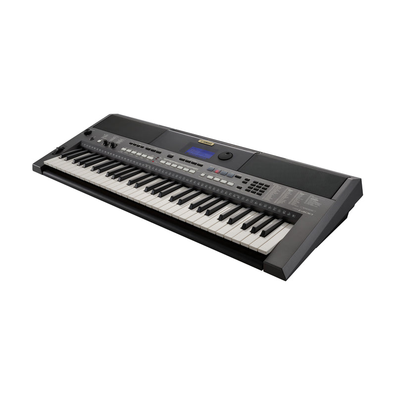 Yamahaلوحة مفاتيح  رقمية لوحة مفاتيح  PSR-I400