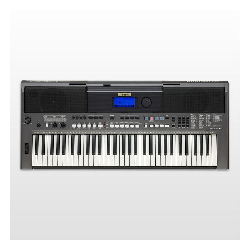 Yamahaلوحة مفاتيح  رقمية لوحة مفاتيح  PSR-I400