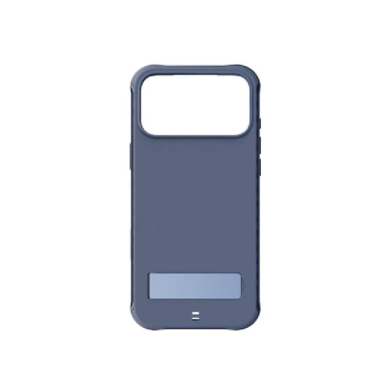 BodyGuardz Performance Pro MagSafe Case for Apple iPhone 17 Pro Max - Navy Blue