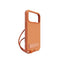BodyGuardz Performance Pro MagSafe Case for Apple iPhone 17 Pro Max - Rust Orange