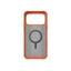 BodyGuardz Performance Pro MagSafe Case for Apple iPhone 17 Pro Max - Rust Orange