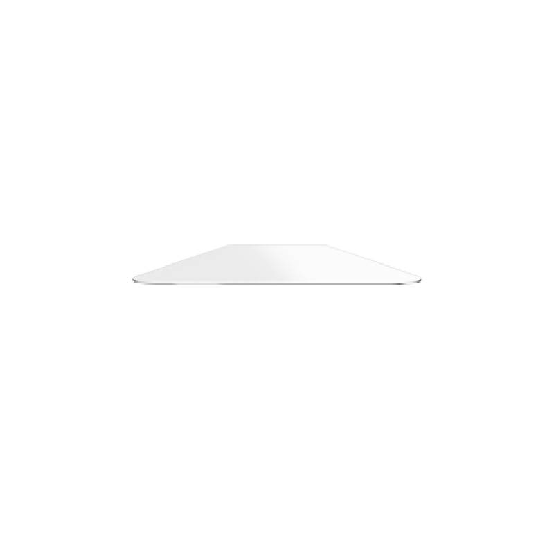 BodyGuardz PRTX Clear Screen Protector for Apple iPhone 17 Pro Max - Clear