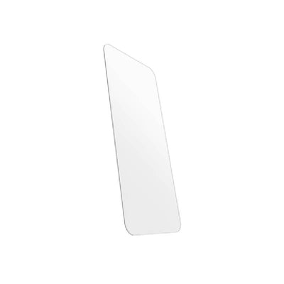 BodyGuardz Pure 2 Clear Screen Protector for Apple iPhone 17 - Clear