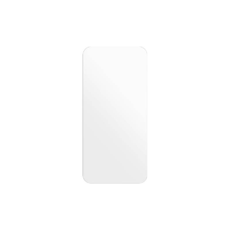 BodyGuardz Pure 2 Clear Screen Protector Apple for iPhone 17 Pro - Clear