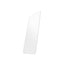 BodyGuardz Pure 2 Clear Screen Protector for Apple iPhone 17 Pro Max - Clear