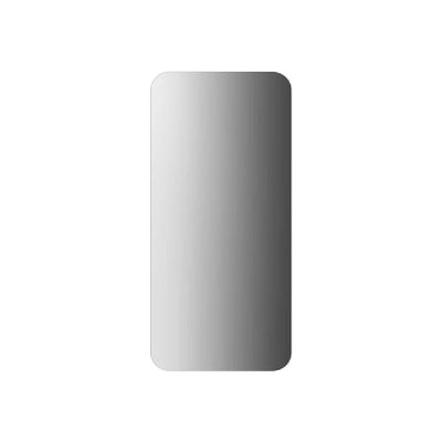 BodyGuardz Pure 2 Privacy Screen Protector for Apple iPhone 17