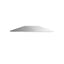 BodyGuardz Pure 2 Privacy Screen Protector for Apple iPhone 17 Pro Max
