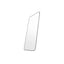 BodyGuardz Pure 3 Clear Screen Protector for Apple iPhone 17 Pro Max - Clear