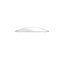 BodyGuardz Pure 3 Clear Screen Protector for Apple iPhone 17 Pro Max - Clear