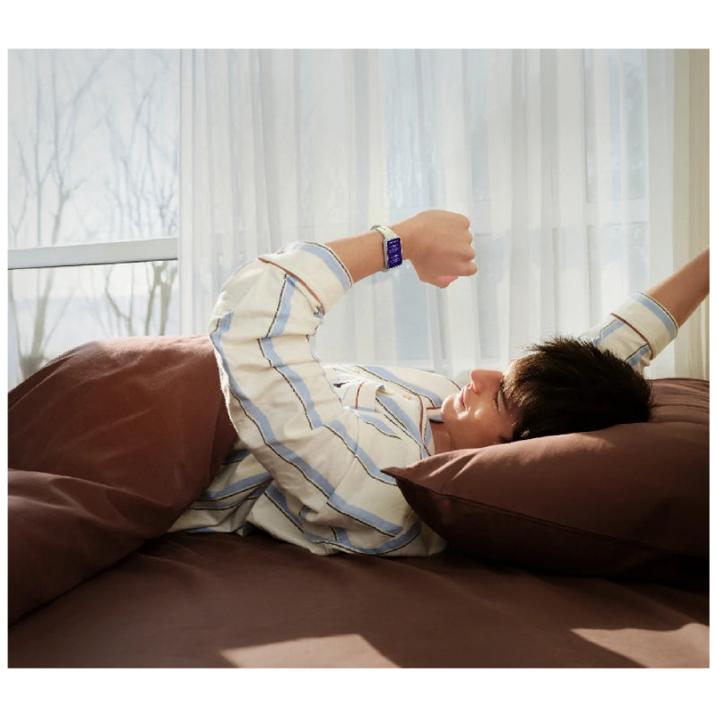 هواوي باند - 1.62بوصة / بلوتوث .0 / أسود