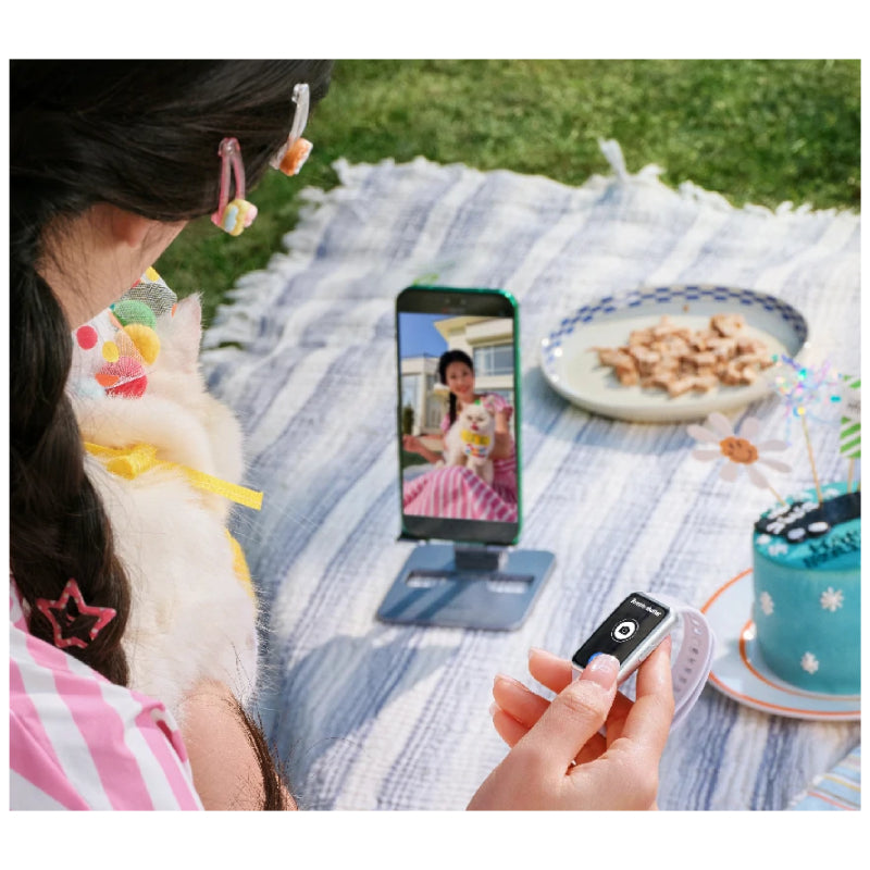 هواوي باند - 1.62بوصة / بلوتوث .0 / أسود