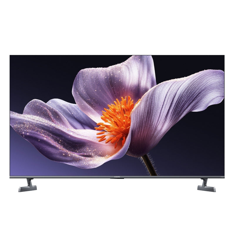 Xiaomi TV S Pro Mini LED - 75" QD-Mini LED / 144Hz / HDMI / USB / Bluetooth / Wi-Fi / LAN / Google TV / Dark Gray
