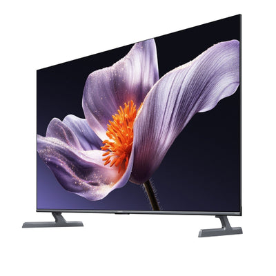 Xiaomi TV S Pro Mini LED - 55" QD-Mini LED / 144Hz / HDMI / USB / Bluetooth / Wi-Fi / LAN / Google TV / Dark Gray
