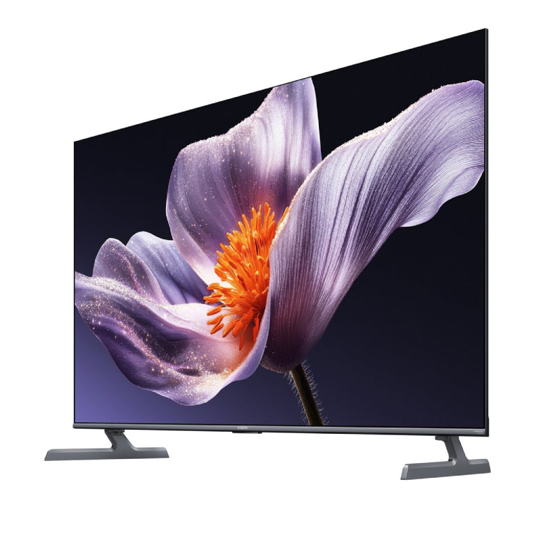 Xiaomi TV S Pro Mini LED - 75" QD-Mini LED / 144Hz / HDMI / USB / Bluetooth / Wi-Fi / LAN / Google TV / Dark Gray