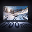 Xiaomi TV S Pro Mini LED - 75" QD-Mini LED / 144Hz / HDMI / USB / Bluetooth / Wi-Fi / LAN / Google TV / Dark Gray