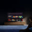 Xiaomi TV S Pro Mini LED - 55" QD-Mini LED / 144Hz / HDMI / USB / Bluetooth / Wi-Fi / LAN / Google TV / Dark Gray