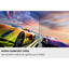 Samsung QA65QN70FAUXZN Smart TV - 65" Neo QLED / 4K / USB / HDMI / Ethernet / Black