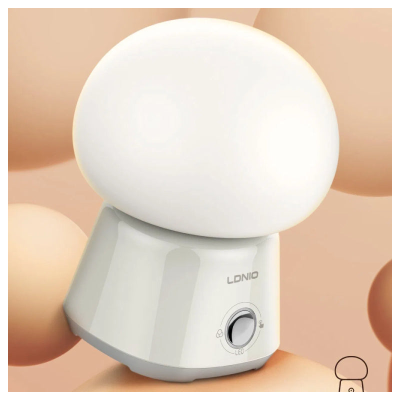 لدنيو  الإصدار لدنيو Titaniumضوء  15 واط / 3600 مللي أمبير / أبيض