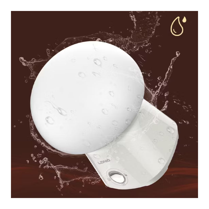 لدنيو  الإصدار لدنيو Titaniumضوء  15 واط / 3600 مللي أمبير / أبيض