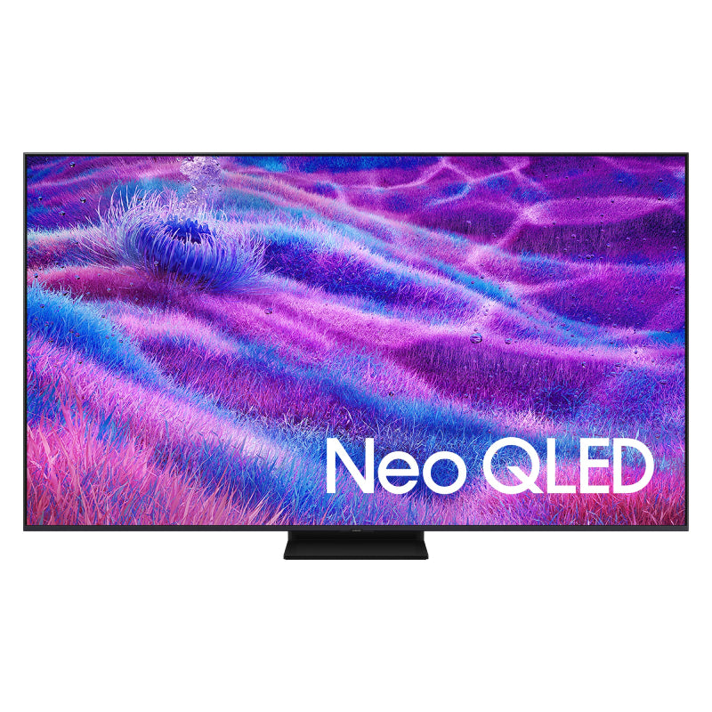 Samsung QA65QN80FAUXZN Smart TV - 65" Neo QLED / 4K / USB / HDMI / Ethernet / Black