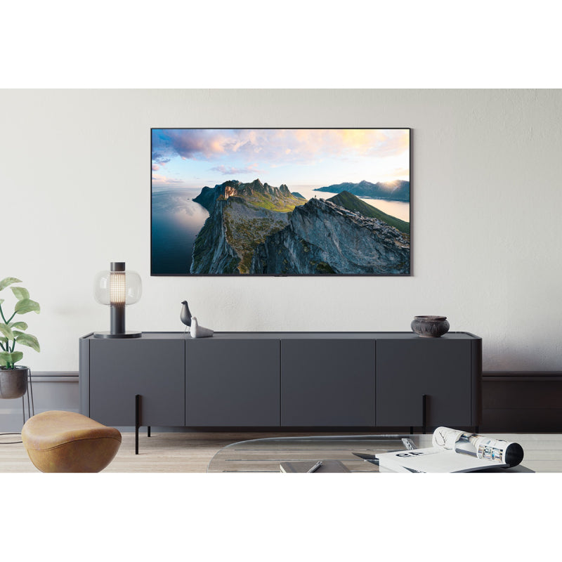 Samsung QA65QN80FAUXZN Smart TV - 65" Neo QLED / 4K / USB / HDMI / Ethernet / Black
