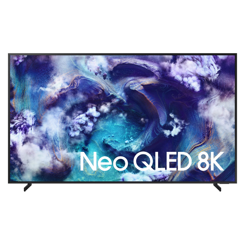 Samsung QA75QN900FUXZN Smart TV - 75" Neo QLED / 8K / USB / HDMI / Ethernet / Black