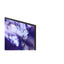 Samsung QA75QN900FUXZN Smart TV - 75" Neo QLED / 8K / USB / HDMI / Ethernet / Black