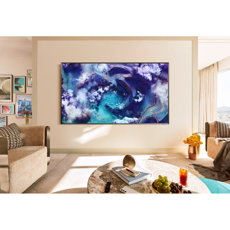 Samsung QA65QN900FUXZN Smart TV - 65" Neo QLED / 8K / USB / HDMI / Ethernet / Black