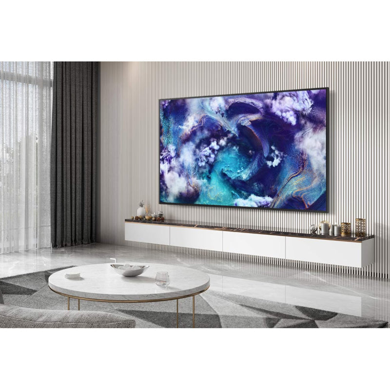 Samsung QA75QN900FUXZN Smart TV - 75" Neo QLED / 8K / USB / HDMI / Ethernet / Black