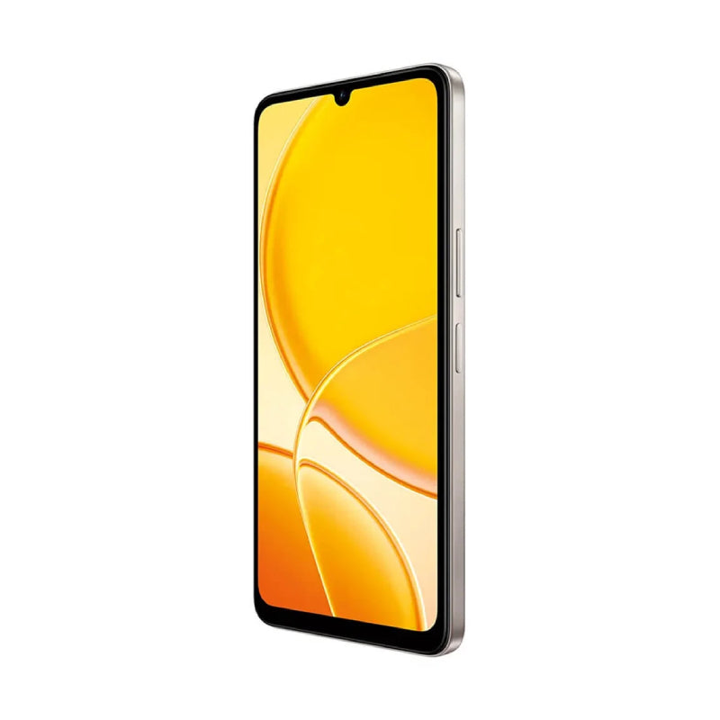Vivo Y29t - شاشة IPS LCD مقاس 6.74 بوصة / 6 جيجابايت  256 جيجابايت  5جي  واي-فاي  ذهبي  هاتف