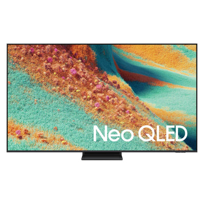 Samsung QA75QN85FAUXZN Smart TV - 75" Neo QLED / 4K / USB / HDMI / Ethernet / Titan Black