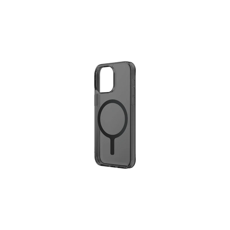 Uniq Hybrid Lifepro Xtreme MagSafe Case for Apple iPhone 15 Pro - Frost Smoke