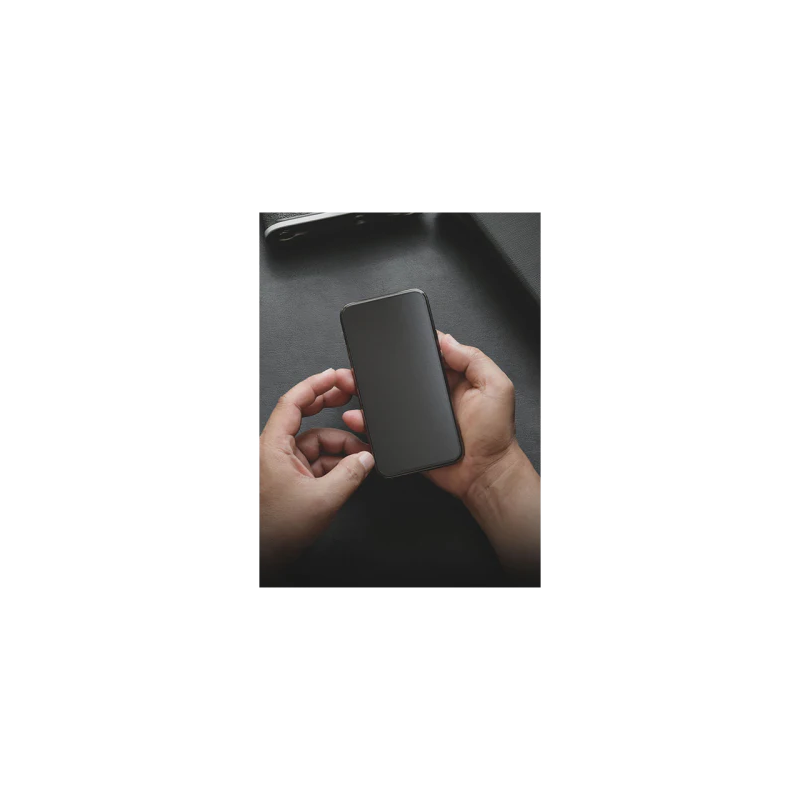 شاشة BodyGuardz Apex شفاف  ل ابل ايفون  برو ماكس  شفاف