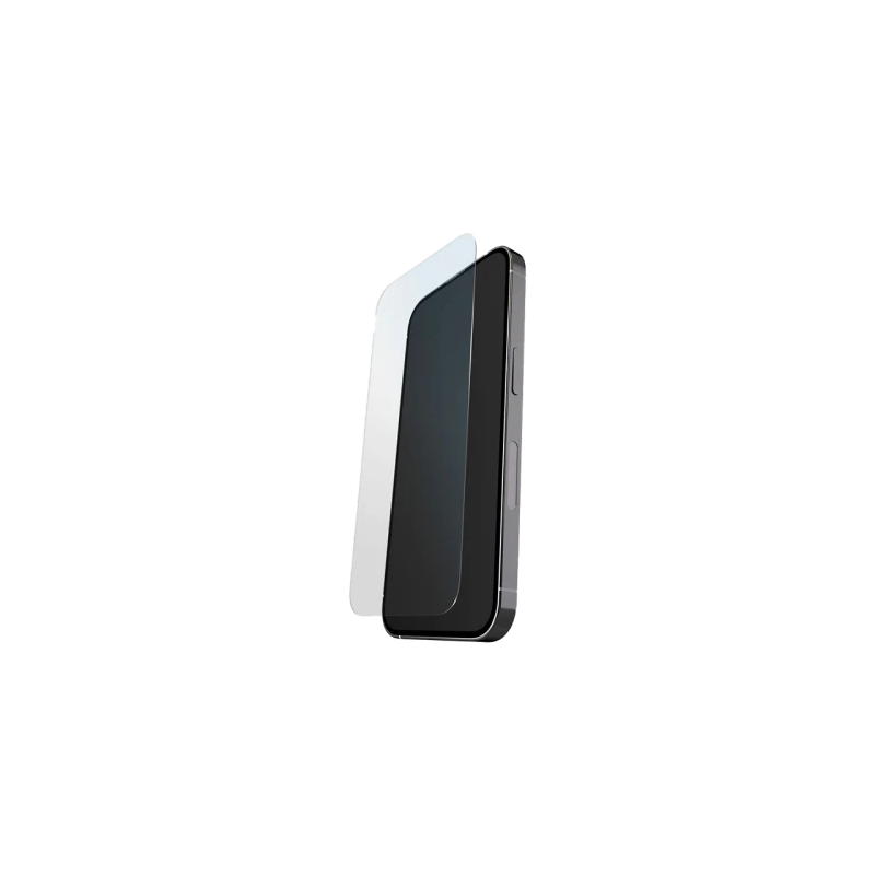 BodyGuardz Apex Screen Protector for Apple iPhone 15 Pro - Clear(e)