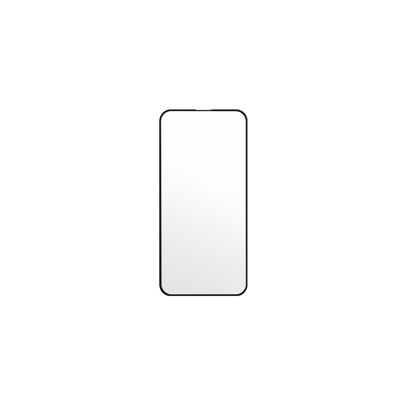 BodyGuardz PRTX Clear Screen Protector for Apple iPhone 16 Pro - Clear