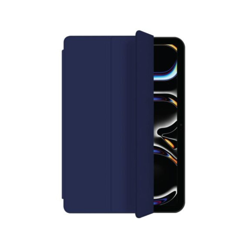 حافظة Smartix Ultraguard Designer ابل ايباد برو  ابل  (M4) - أزرق