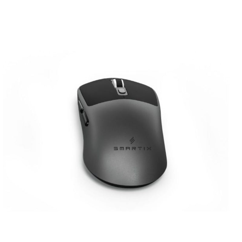 Smartix NEOKEY لوحة مفاتيح لاسلكي  ماوس  أسود