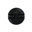 Smartix Atom U Open Ear Clip On Wireless Earbuds - Bluetooth / 300mAh / Black