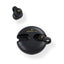Smartix Atom U Open Ear Clip On Wireless Earbuds - Bluetooth / 300mAh / Black