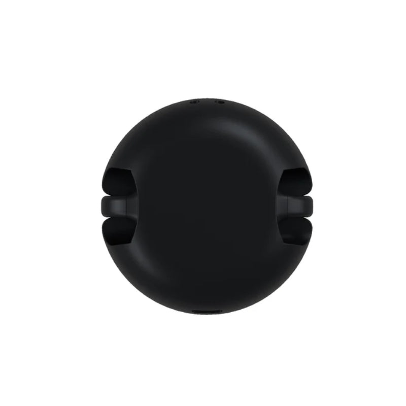 Smartix Atom U Open Ear Clip On Wireless Earbuds - Bluetooth / 300mAh / Black