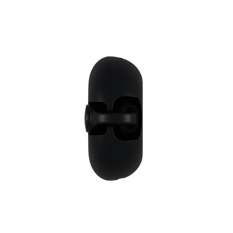 Smartix Atom U Open Ear Clip On Wireless Earbuds - Bluetooth / 300mAh / Black