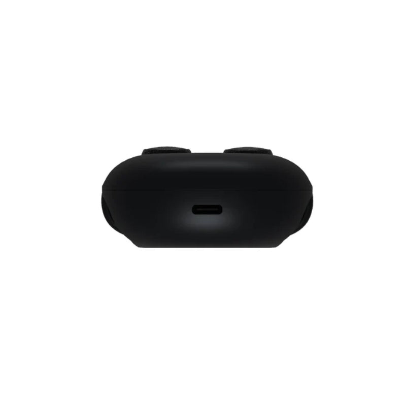 Smartix Atom U Open Ear Clip On Wireless Earbuds - Bluetooth / 300mAh / Black